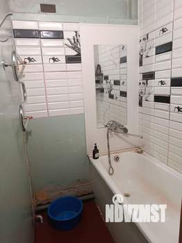 2-к квартира, на длительный срок, 50м2, 5/5 этаж