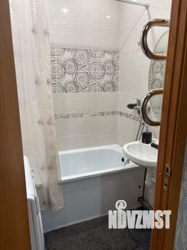 1-к квартира, посуточно, 43м2, 4/16 этаж