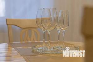 1-к квартира, посуточно, 40м2, 1/5 этаж