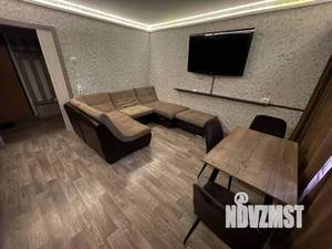 2-к квартира, посуточно, 41м2, 3/17 этаж