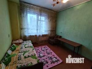 3-к квартира, на длительный срок, 54м2, 6/9 этаж