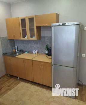 Студия квартира, на длительный срок, 24м2, 13/16 этаж