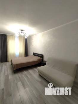 1-к квартира, на длительный срок, 41м2, 9/10 этаж