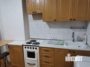 Студия квартира, на длительный срок, 23м2, 10/18 этаж