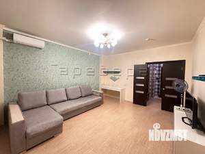 1-к квартира, на длительный срок, 50м2, 12/26 этаж