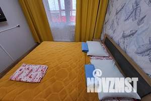 1-к квартира, посуточно, 22м2, 9/16 этаж