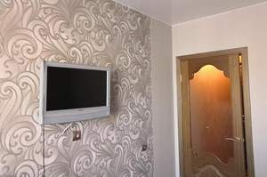 1-к квартира, на длительный срок, 35м2, 7/10 этаж