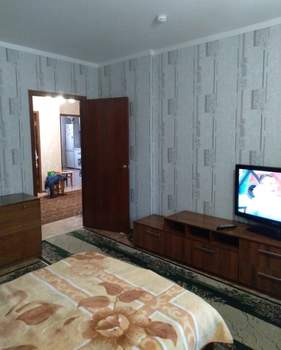 2-к квартира, на длительный срок, 61м2, 3/10 этаж