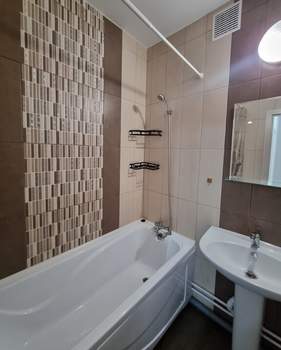 1-к квартира, на длительный срок, 37м2, 8/16 этаж