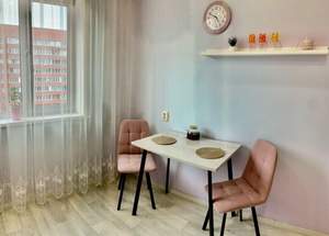 1-к квартира, на длительный срок, 32м2, 7/10 этаж