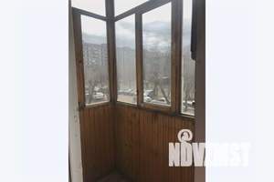 1-к квартира, посуточно, 38м2, 2/9 этаж