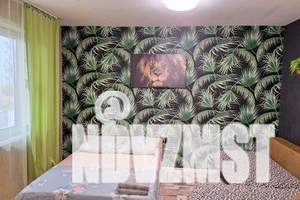 1-к квартира, посуточно, 40м2, 2/13 этаж