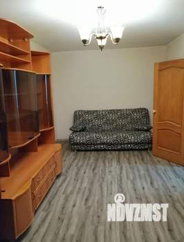 1-к квартира, на длительный срок, 35м2, 5/5 этаж