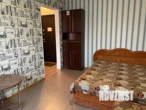 1-к квартира, посуточно, 30м2, 4/5 этаж