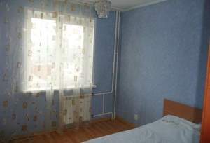 2-к квартира, на длительный срок, 55м2, 9/10 этаж