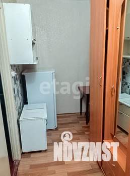 Студия квартира, на длительный срок, 16м2, 8/9 этаж