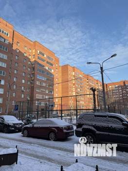 1-к квартира, на длительный срок, 37м2, 8/10 этаж