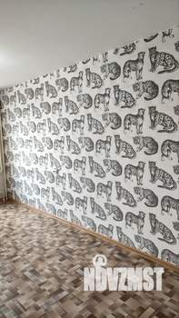 1-к квартира, на длительный срок, 38м2, 8/16 этаж