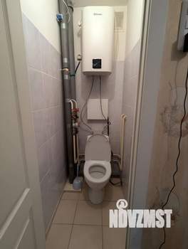 1-к квартира, на длительный срок, 40м2, 13/15 этаж