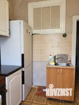 2-к квартира, на длительный срок, 52м2, 1/2 этаж