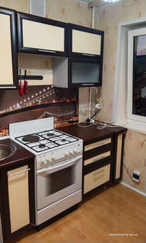2-к квартира, на длительный срок, 43м2, 3/5 этаж