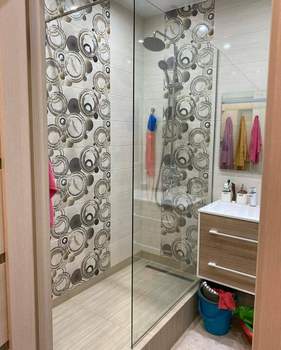 2-к квартира, на длительный срок, 44м2, 1/16 этаж