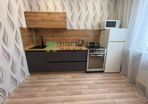 1-к квартира, на длительный срок, 42м2, 2/9 этаж