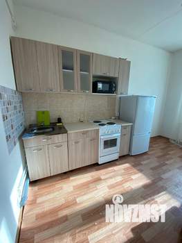 1-к квартира, на длительный срок, 42м2, 14/14 этаж