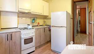 1-к квартира, на длительный срок, 32м2, 3/5 этаж