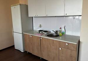 2-к квартира, на длительный срок, 44м2, 18/23 этаж