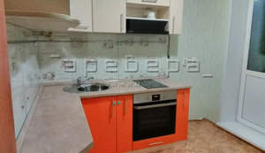 1-к квартира, на длительный срок, 34м2, 12/16 этаж