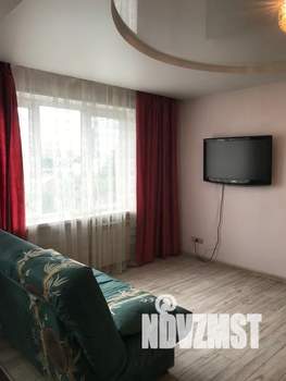 2-к квартира, посуточно, 42м2, 5/9 этаж