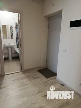 1-к квартира, на длительный срок, 36м2, 23/25 этаж