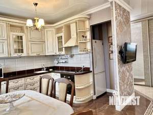 4-к квартира, на длительный срок, 120м2, 10/10 этаж