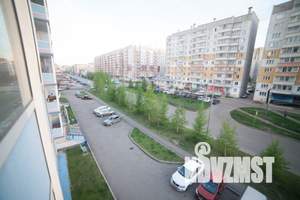 2-к квартира, посуточно, 45м2, 5/10 этаж