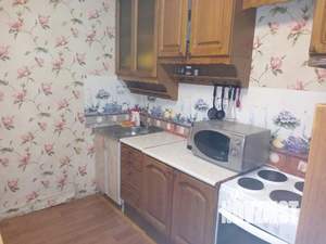 1-к квартира, посуточно, 34м2, 1/1 этаж