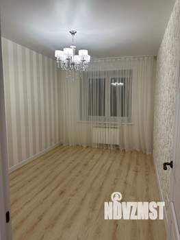 3-к квартира, на длительный срок, 96м2, 7/8 этаж