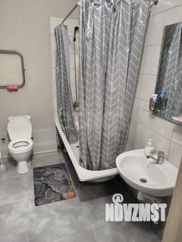 Студия квартира, на длительный срок, 29м2, 10/17 этаж