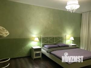 2-к квартира, посуточно, 70м2, 4/5 этаж