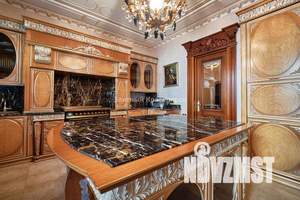 5-к квартира, на длительный срок, 270м2, 2/9 этаж