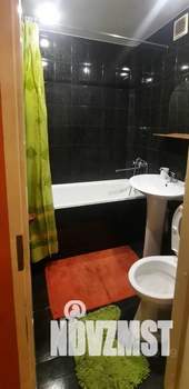 2-к квартира, посуточно, 46м2, 4/5 этаж