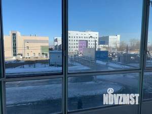 1-к квартира, посуточно, 42м2, 2/10 этаж