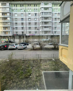 2-к квартира, на длительный срок, 50м2, 1/10 этаж