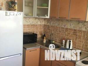 1-к квартира, на длительный срок, 40м2, 12/16 этаж