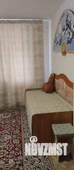 1-к квартира, на длительный срок, 44м2, 3/10 этаж