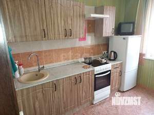 1-к квартира, на длительный срок, 40м2, 4/10 этаж