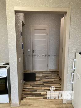 Студия квартира, на длительный срок, 29м2, 8/17 этаж