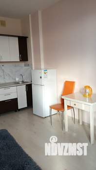 Студия квартира, на длительный срок, 30м2, 17/26 этаж