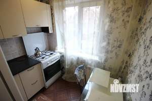 1-к квартира, на длительный срок, 31м2, 3/5 этаж