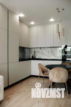 2-к квартира, посуточно, 41м2, 1/1 этаж